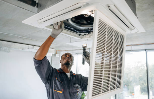 Licensed Hvac Installation service in Wharton, TX - FH HVAC