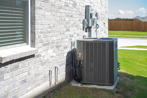 Reliable Hvac Installation contractor in Wharton, TX by FH HVAC